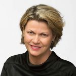 Ms Jo Barker B Comm, ACA, GAICD