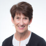 Dr Jane Fischer MBBS, FAChPM, GAICD