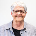 Sr Kath Tierney RSM, AO